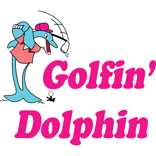 Golfin' Dolphin