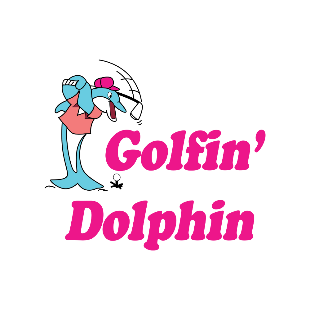 Golfin' Dolphin